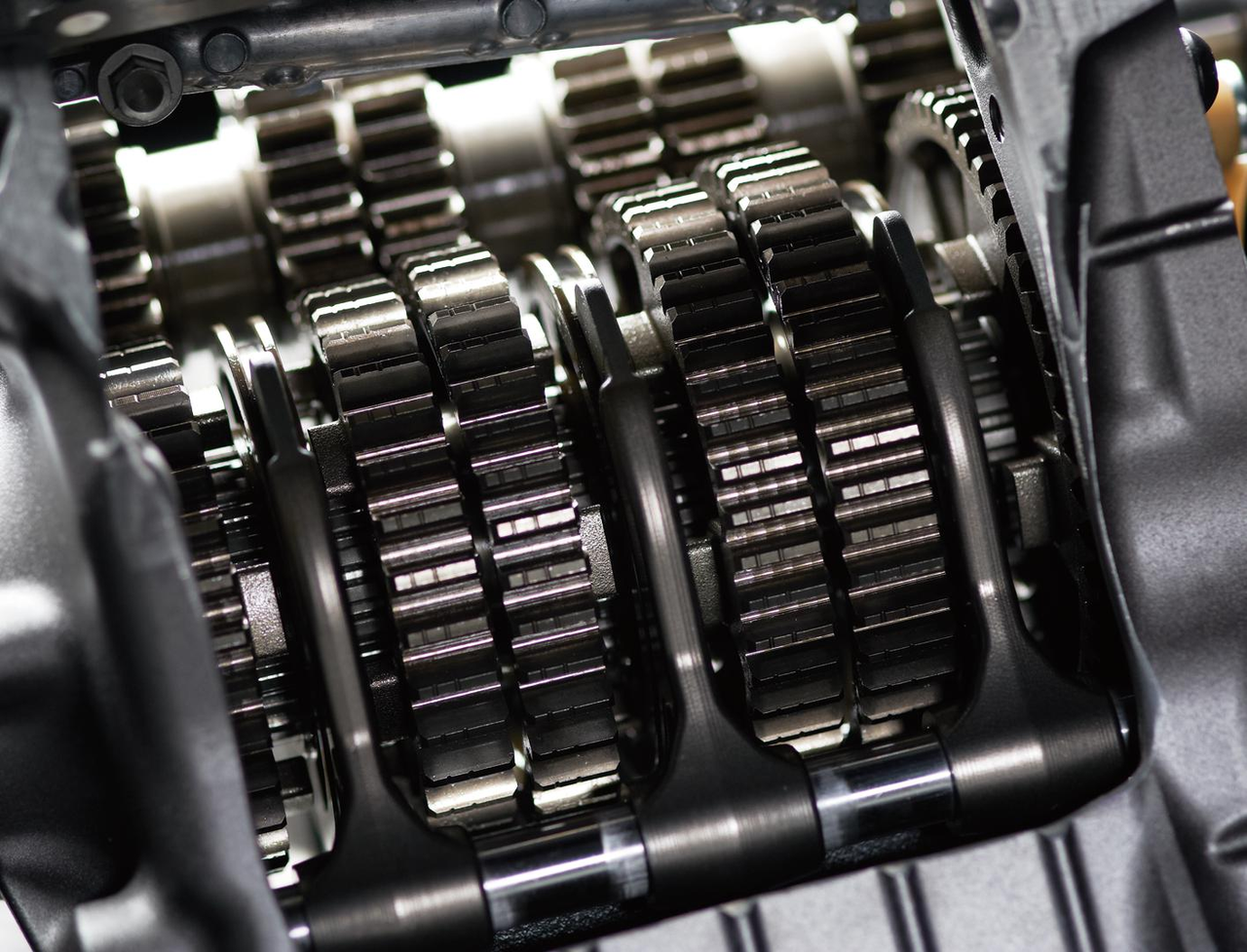 Dog-ring sebességváltó