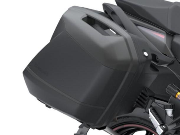 Ninja 1100SX SE oldaldoboz-készlet (2025)