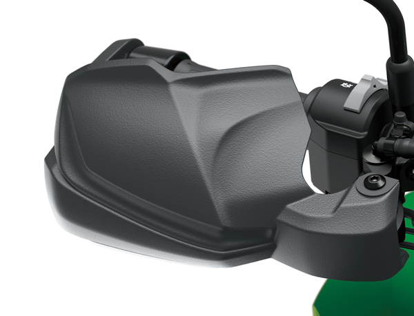 Kézvédő szett (Versys 1100)