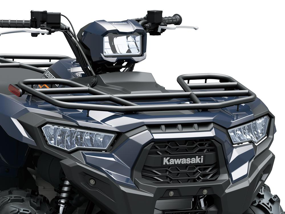 3D „Kawasaki” embléma