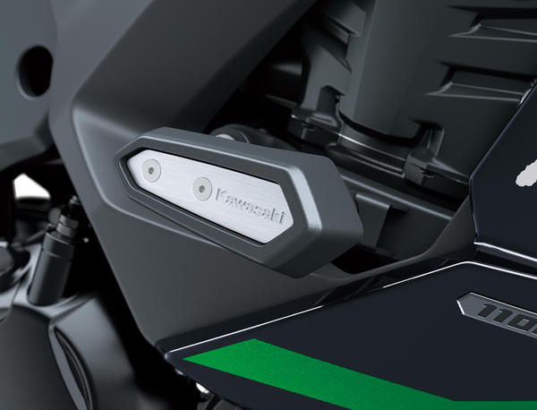 Bukógombák (Ninja 1000SX/1100SX)