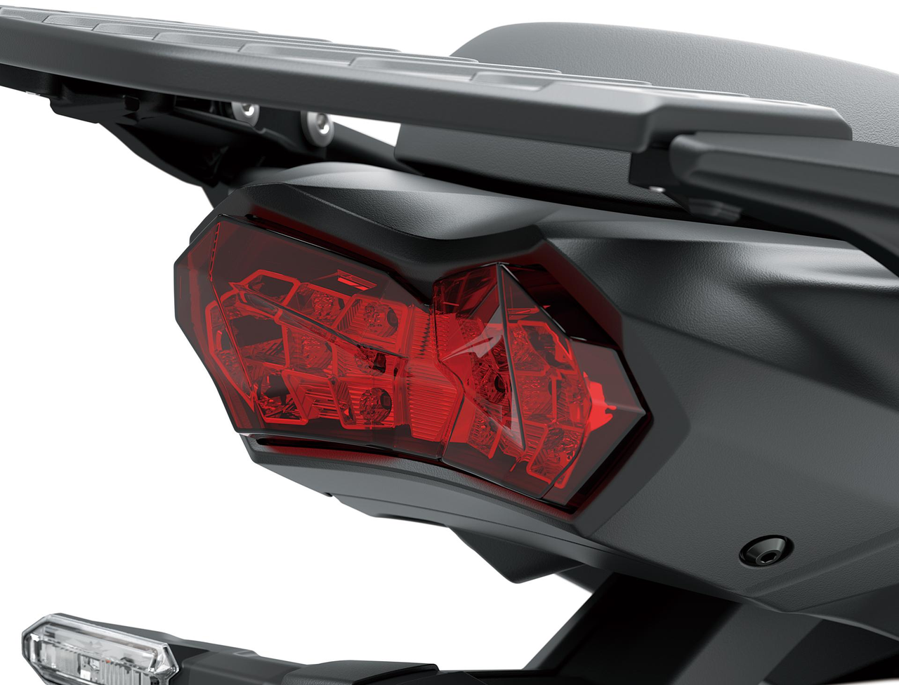 Teljes LED világítás