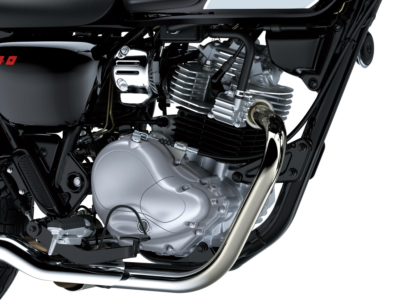 Kellemes menetérzet alacsony sebességnél