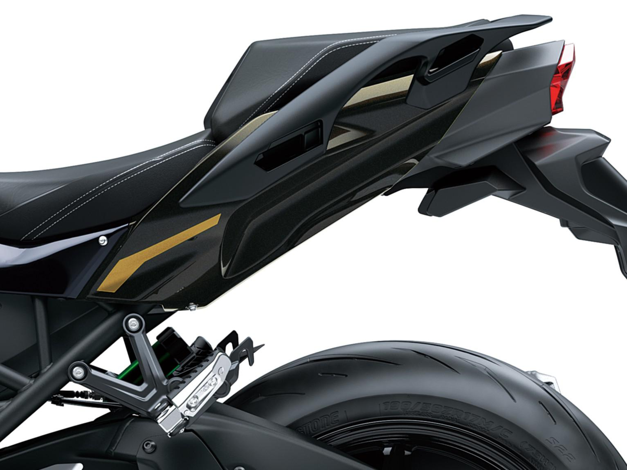 Integrált oldaldoboz-tartó rendszer