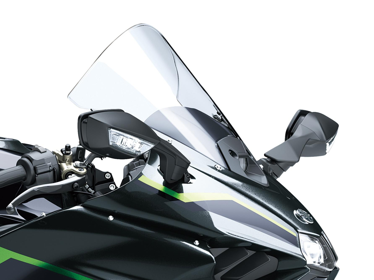 Szélvédelem és aerodinamika