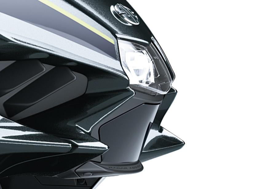 FCW (Frontális ütközésre figyelmeztető rendszer)