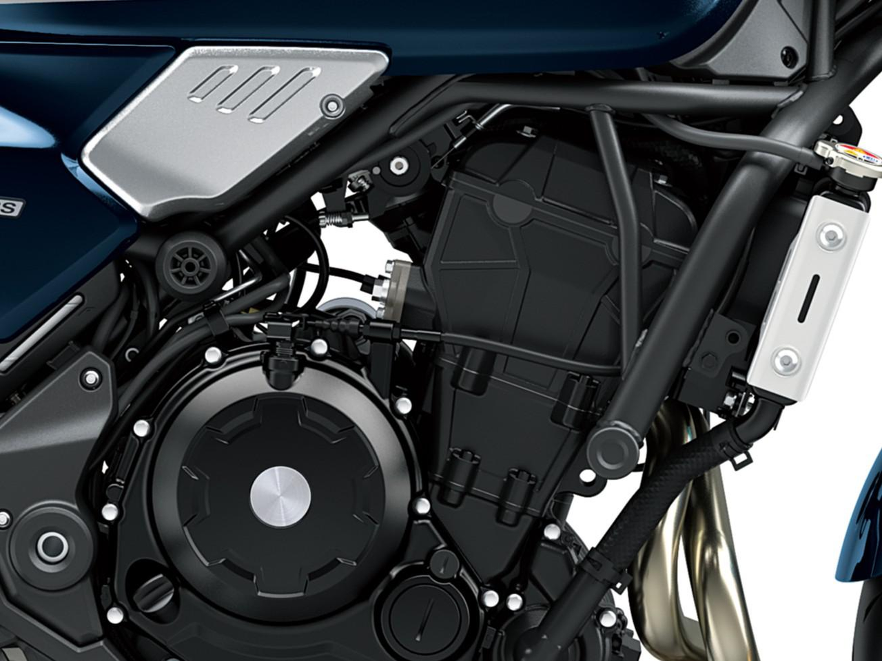 Izgalmas soros kéthengeres erőforrás