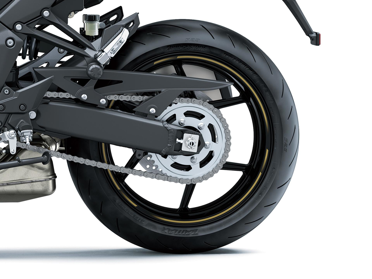 Hosszabb 5. és 6. fokozat