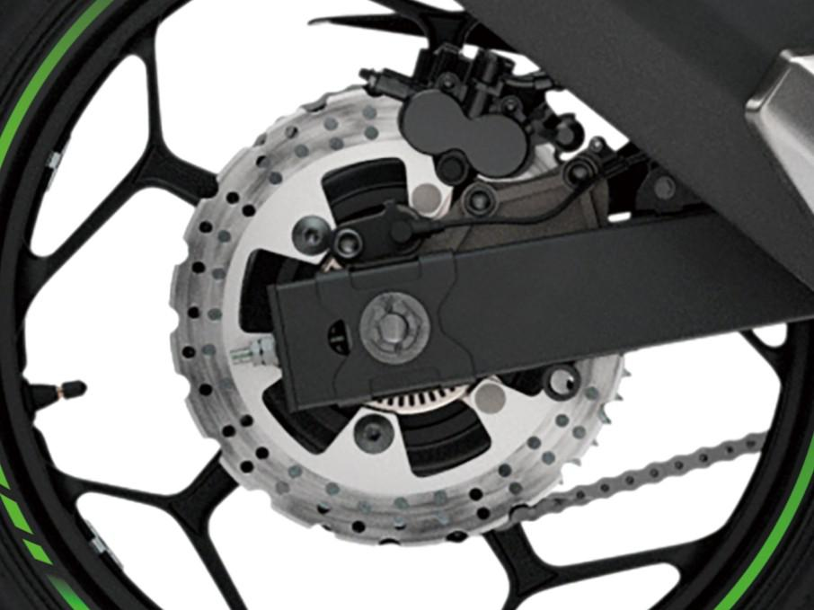 Független Sport ABS