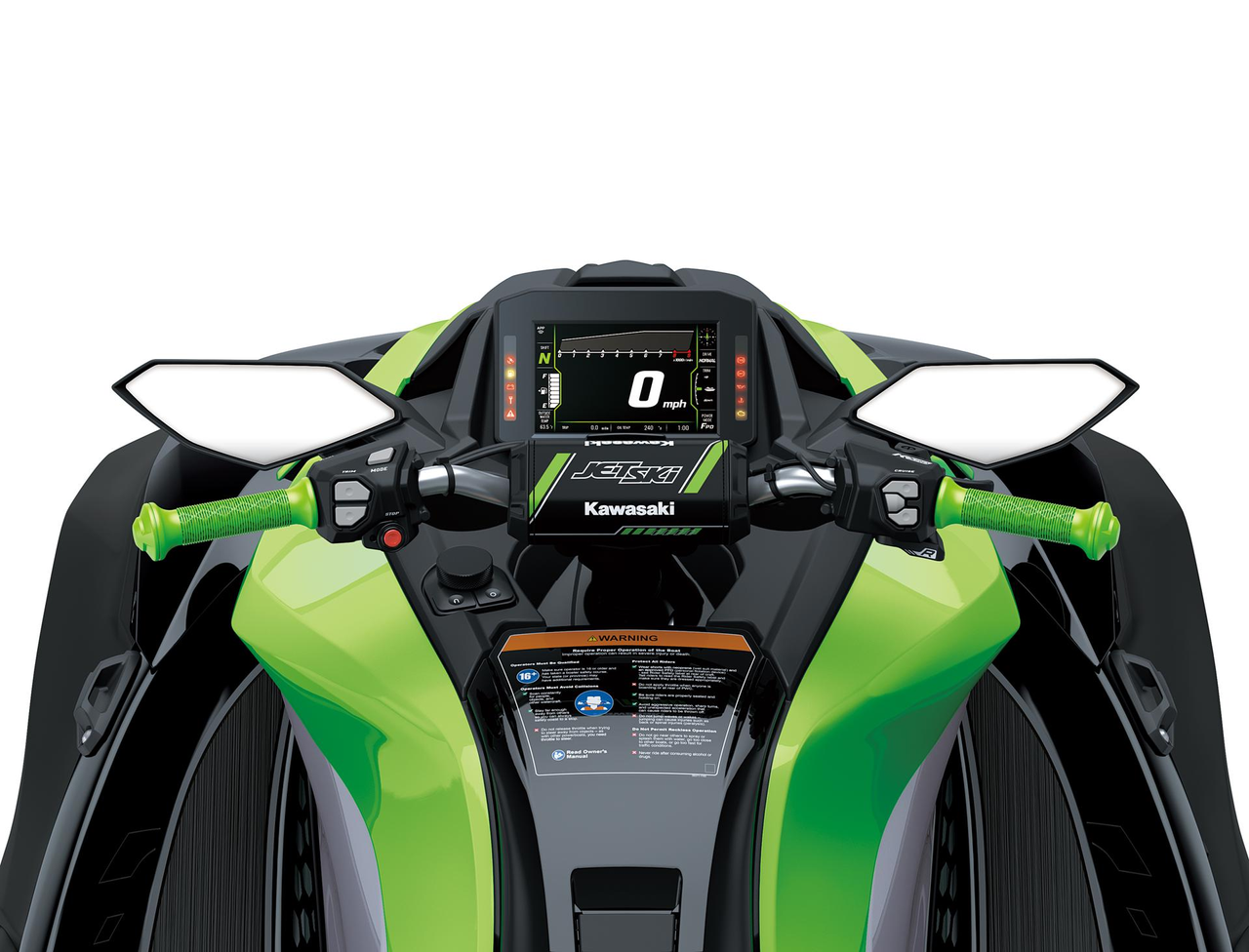 Csúcsszintű felszereltségek