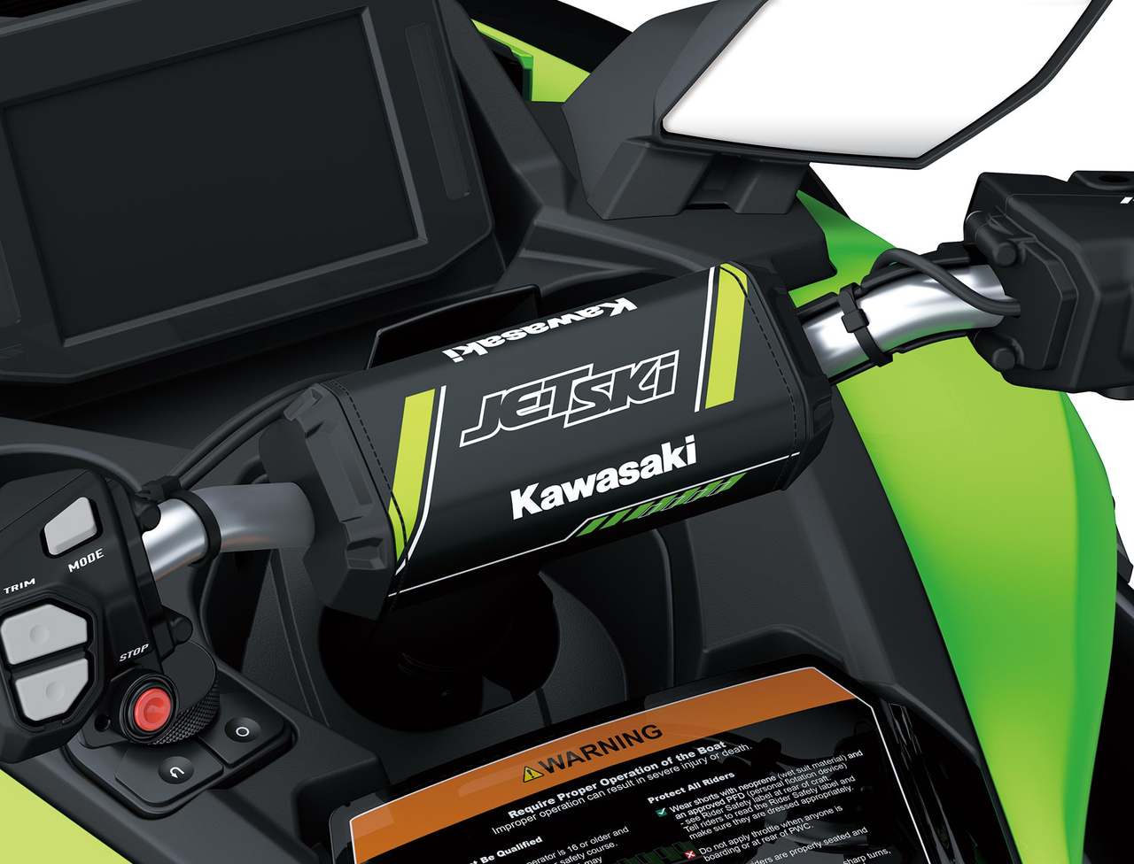 Sport típusú kormány