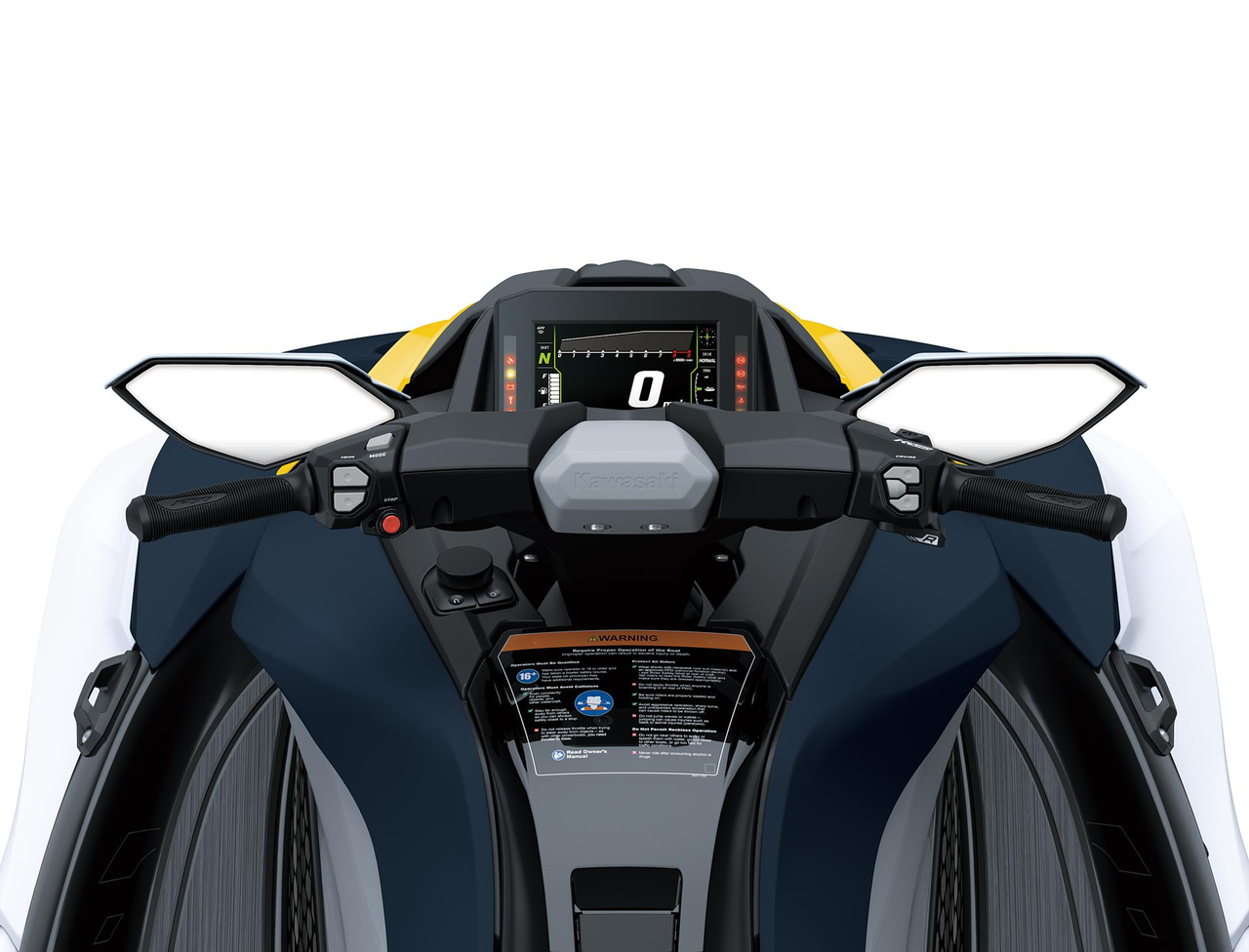 Csúcsszintű felszereltségek