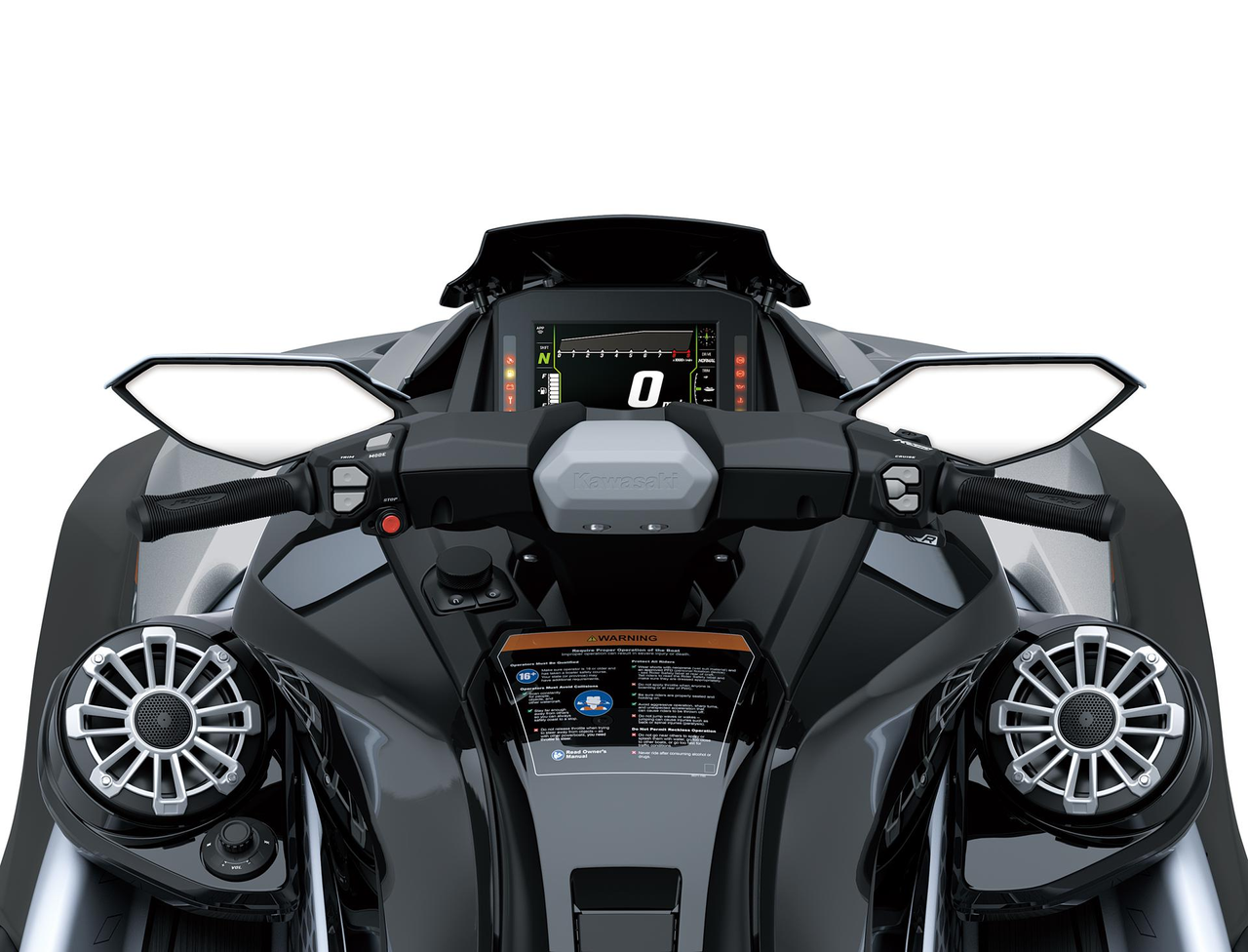 Csúcsszintű felszereltségek