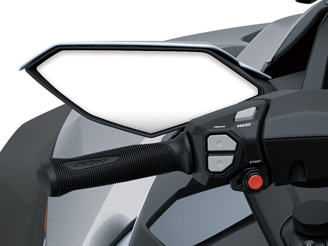 Teljesítménymódok.