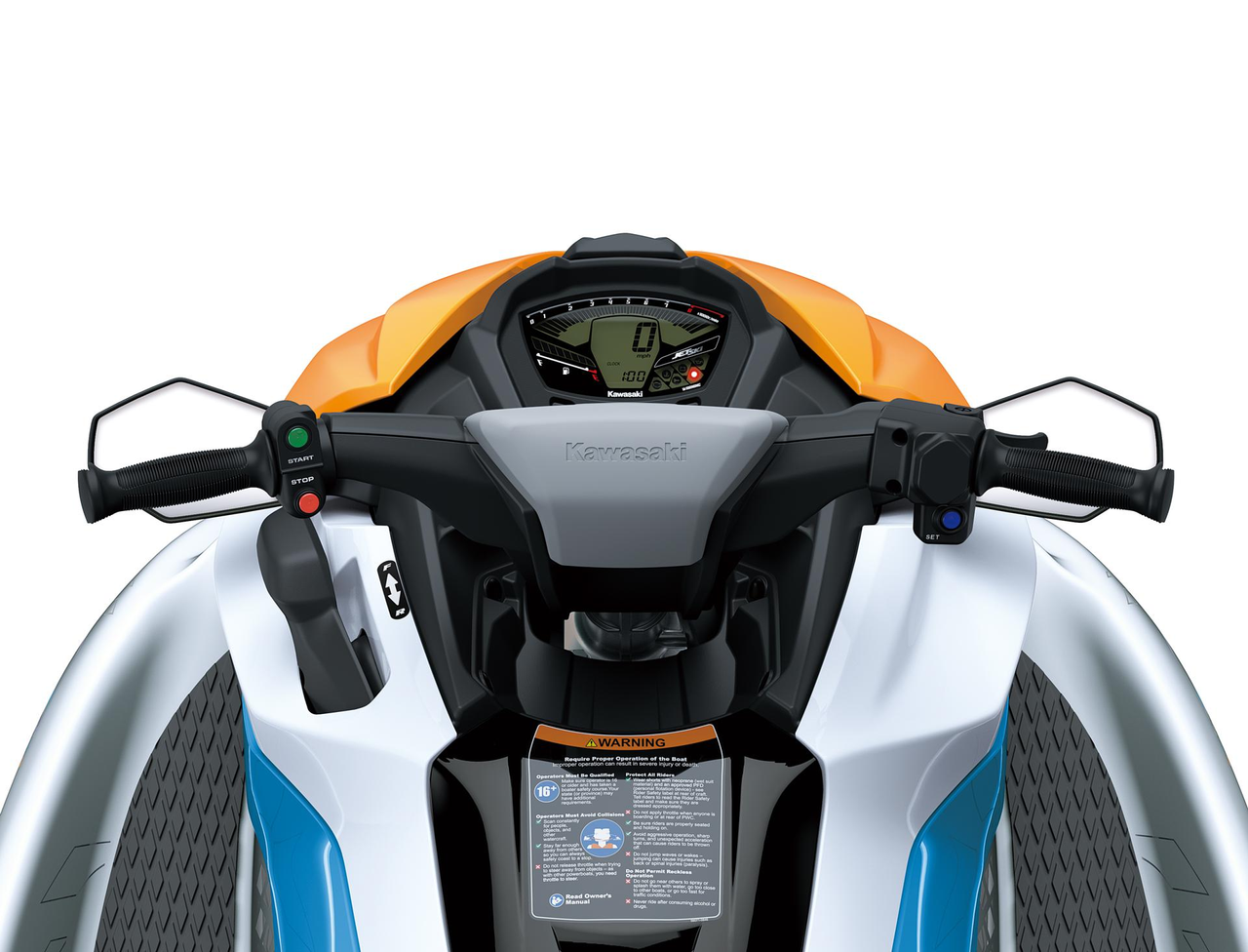 Elektronikus sebességtartó automatika