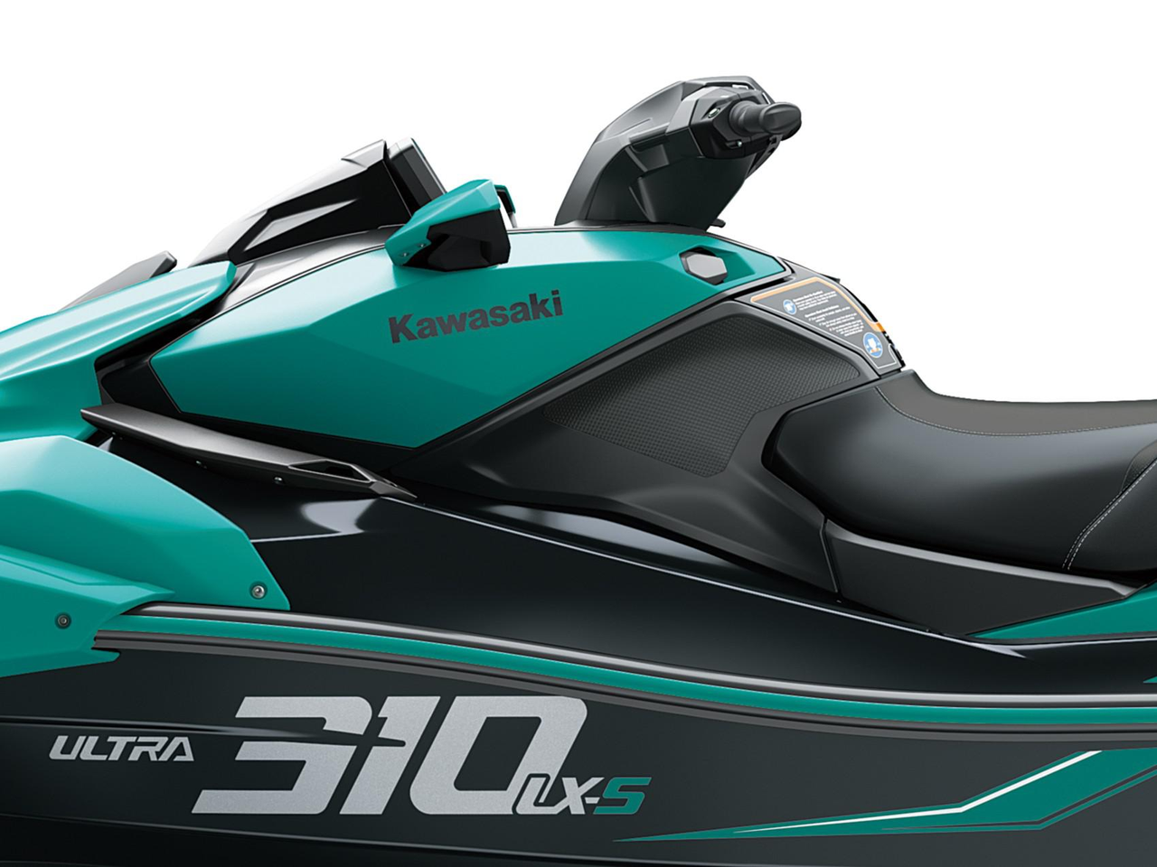 Fejlett felszereltség a még nagyobb kényelemért és praktikusságért