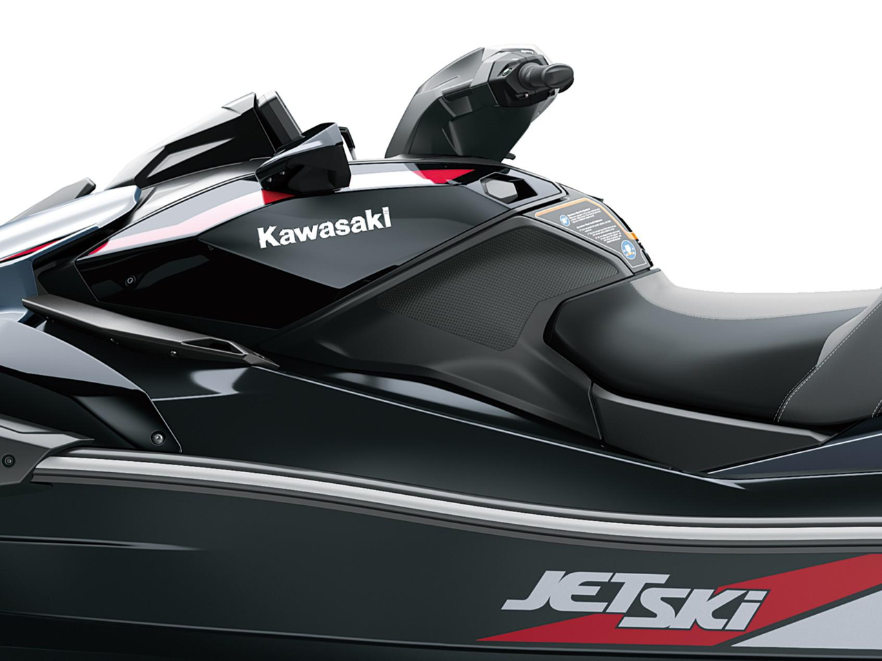 Csúcskategóriás felszereltség