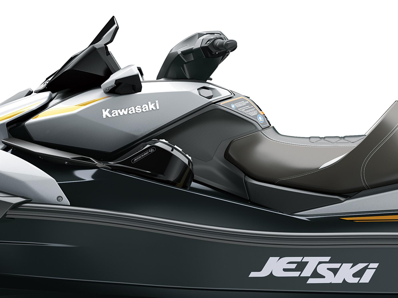 Csúcskategóriás felszereltség