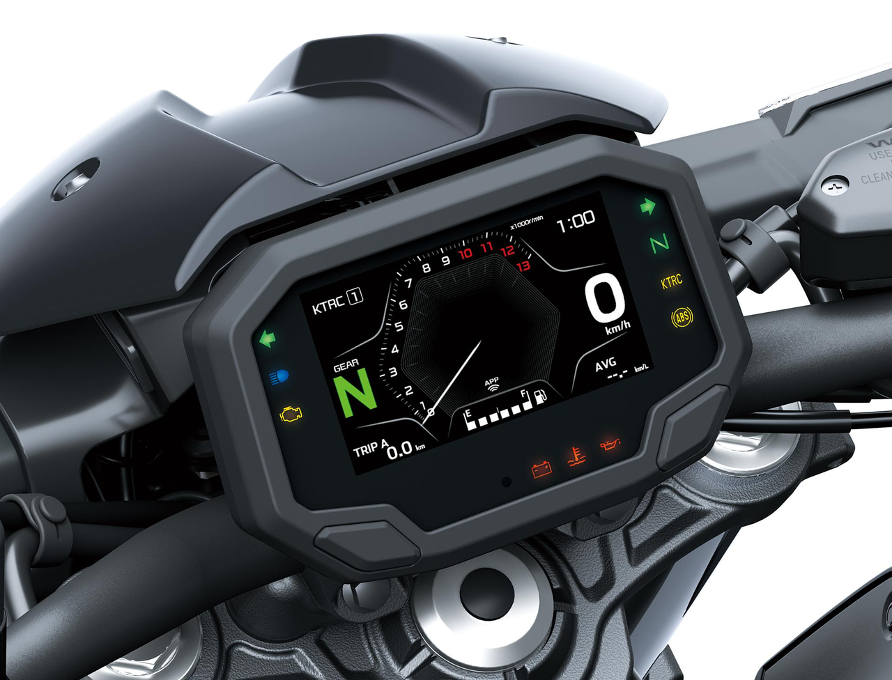 Legújabb technológia