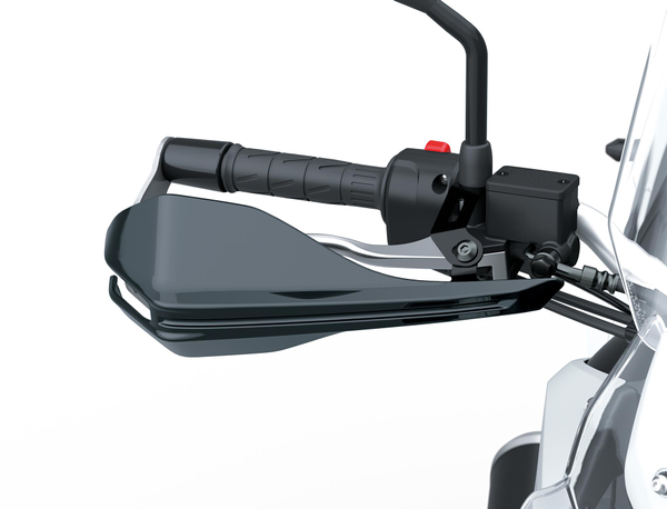 Kormányvédő készlet (KLE500)