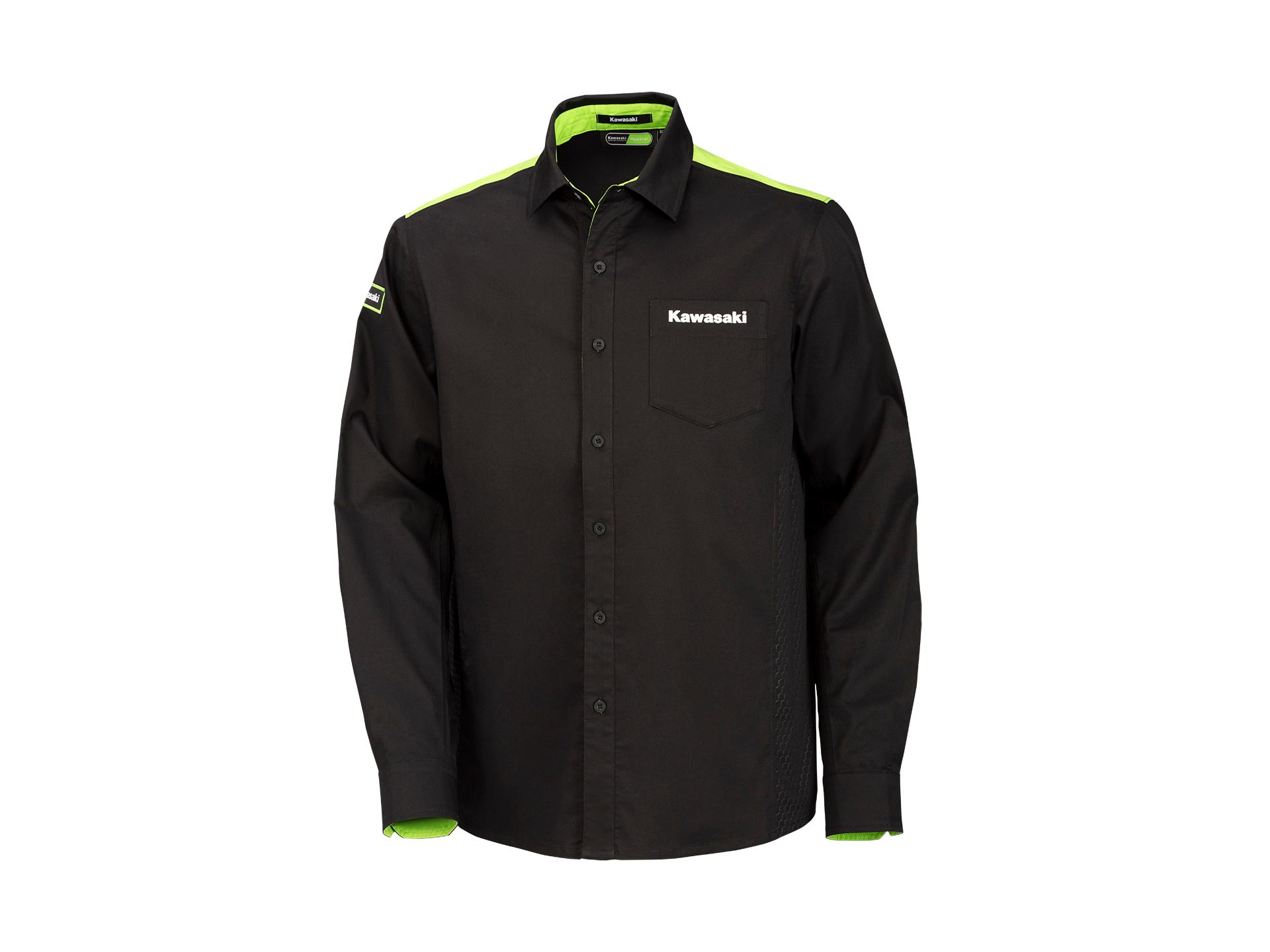 Sports 2026 hosszú ujjú ing (férfi)