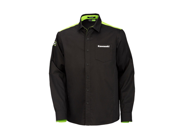 Sports 2026 hosszú ujjú ing (férfi)