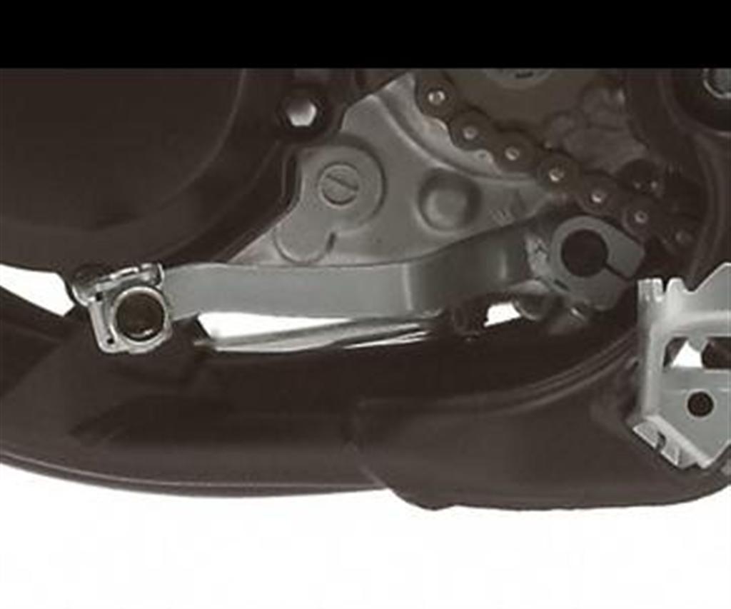 Gear Change Lever (KX85)