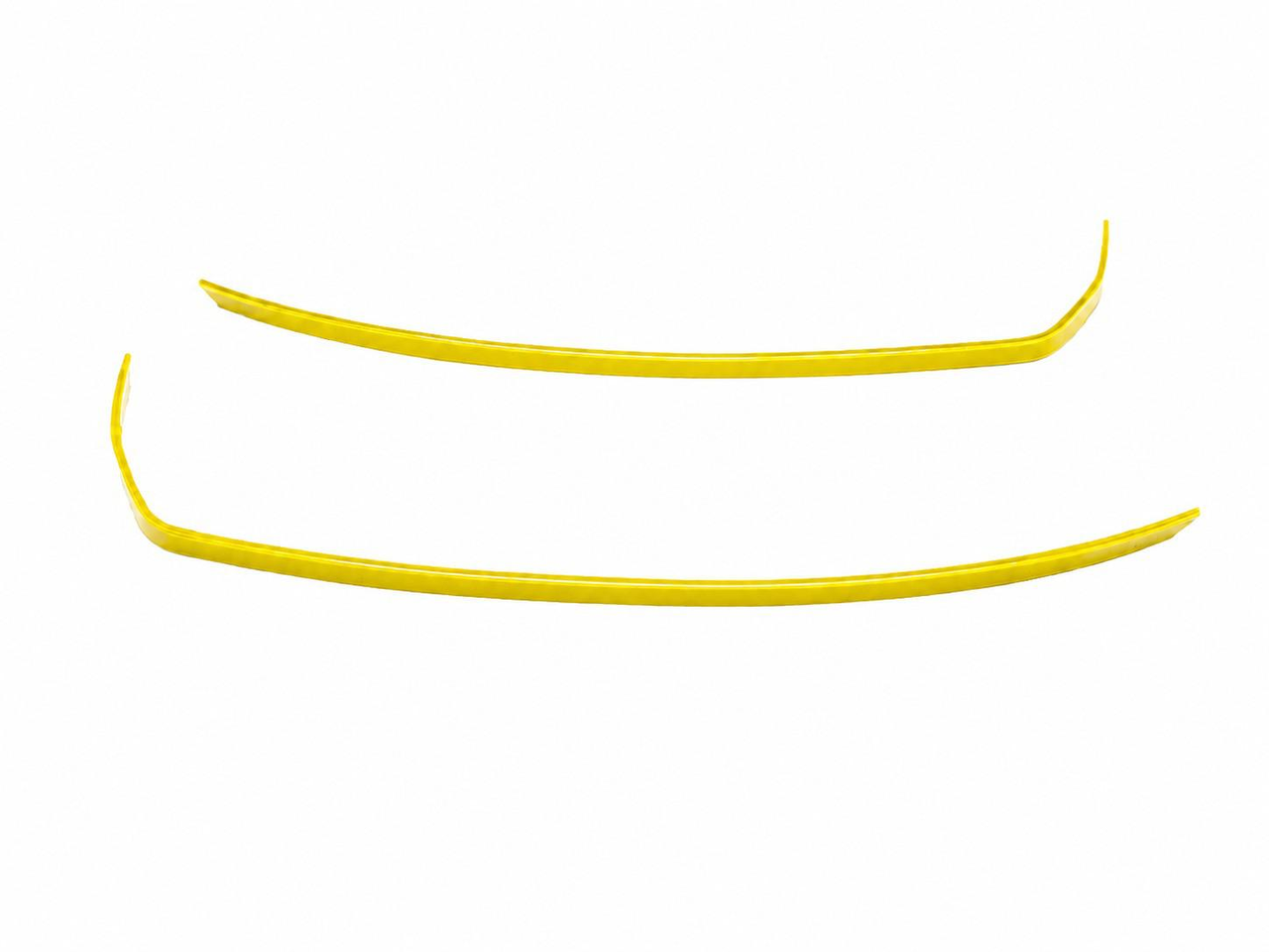 Oldaldoboz dekorcsík készlet, Pearl Shining Yellow (35E)