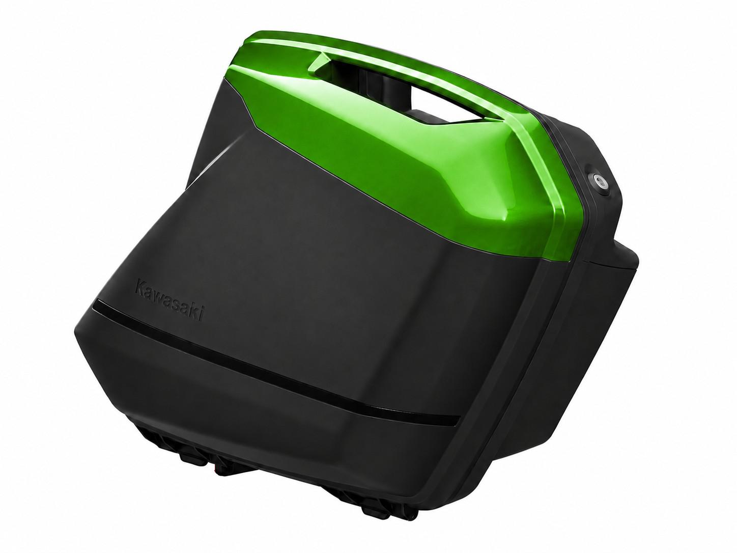 KQR Pannier System (2 x 28 L)