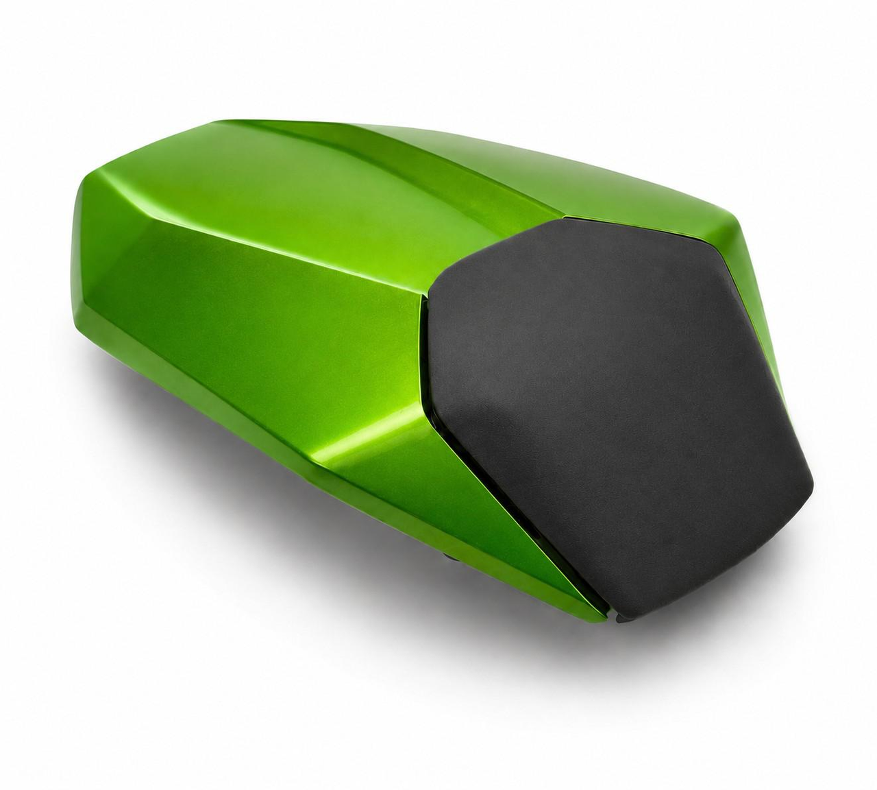 Egyszemélyes üléstakaró, Candy Lime Green Type3 (51P)