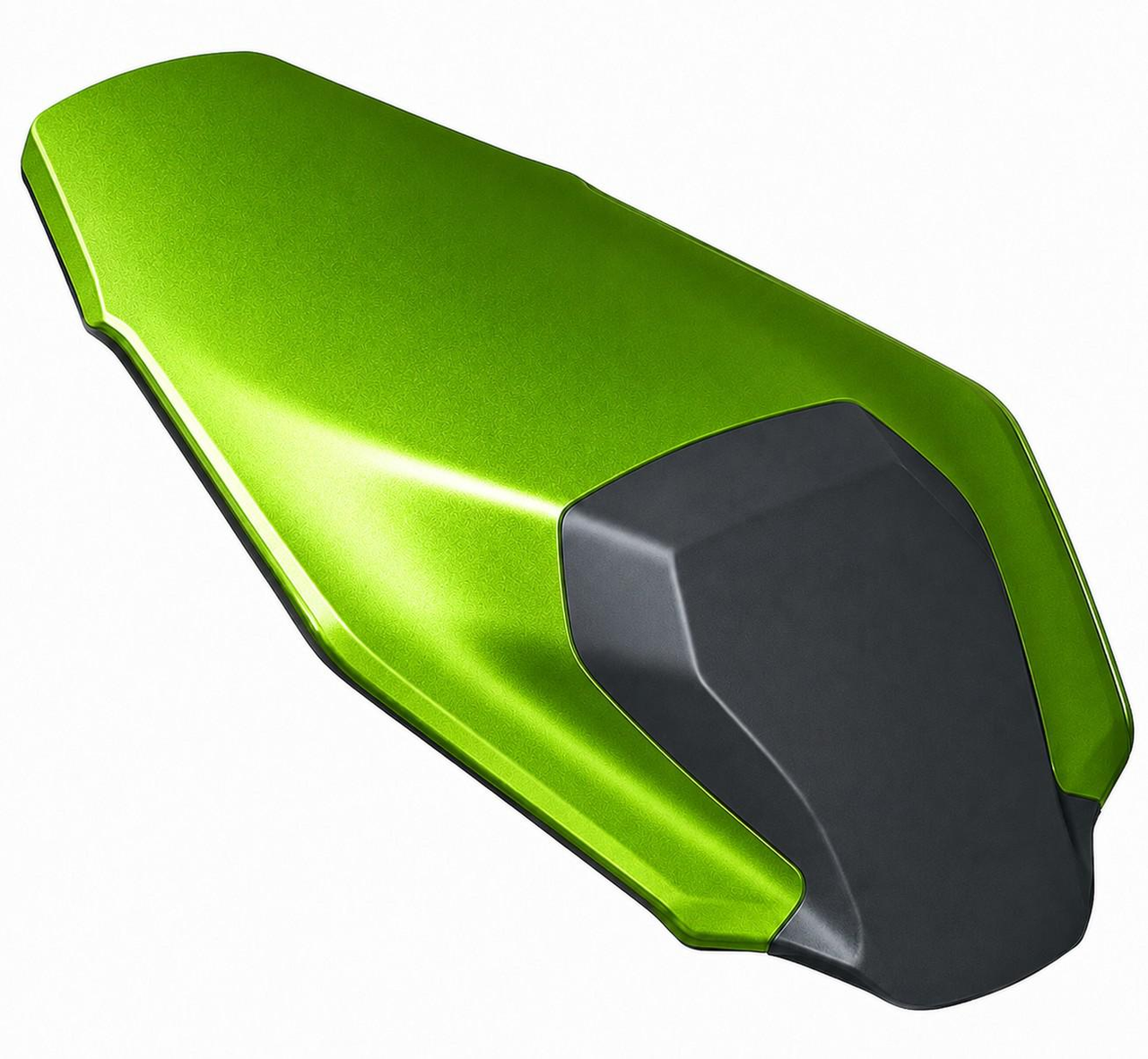 Egyszemélyes üléstakaró, Candy Lime Green Type3 (51P)