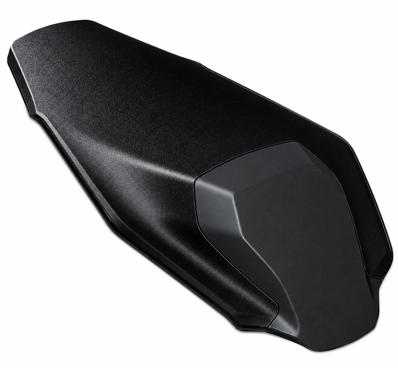 Egyszemélyes üléstakaró, Metallic Spark Black (660)