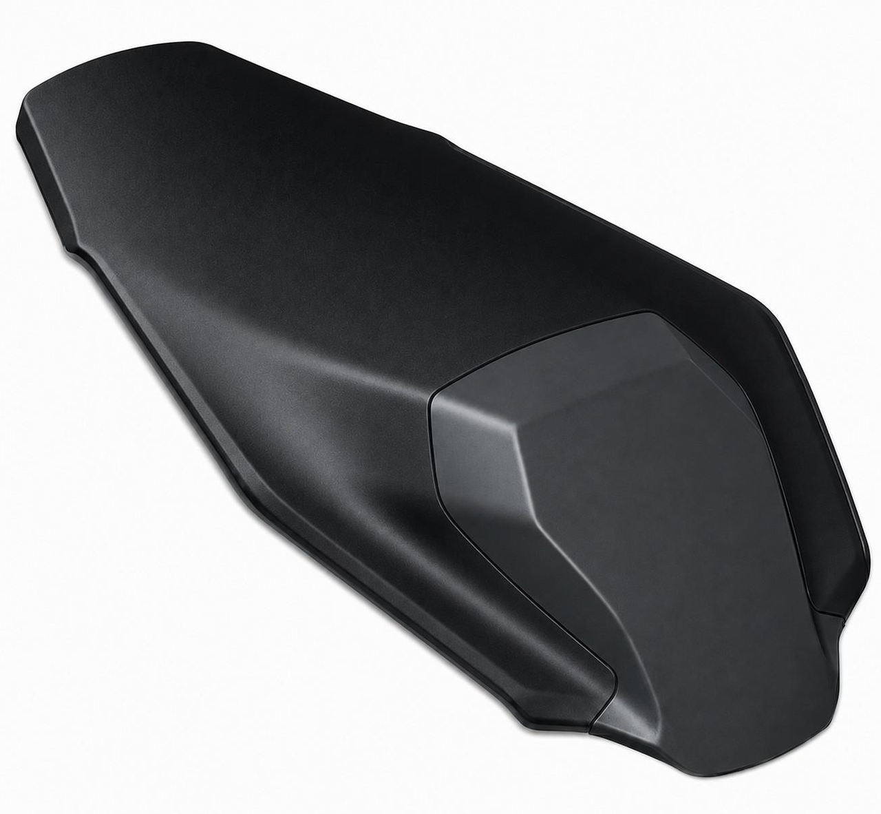 Egyszemélyes üléstakaró, Metallic Flat Spark Black (739)