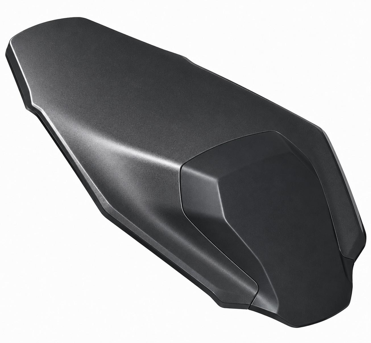 Egyszemélyes üléstakaró, Metallic Graphite Gray (45W)