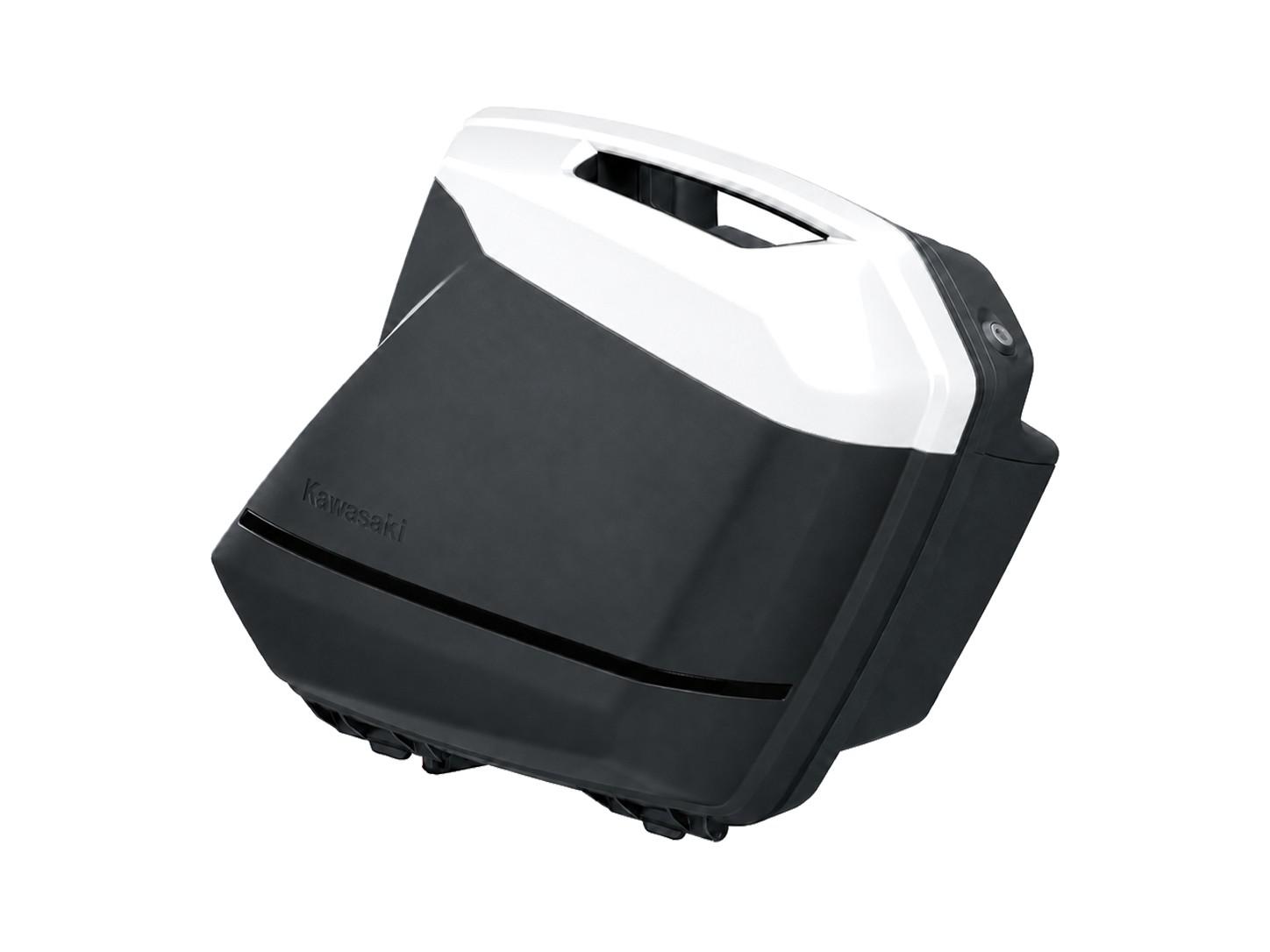 KQR Pannier System (2 x 28 L)