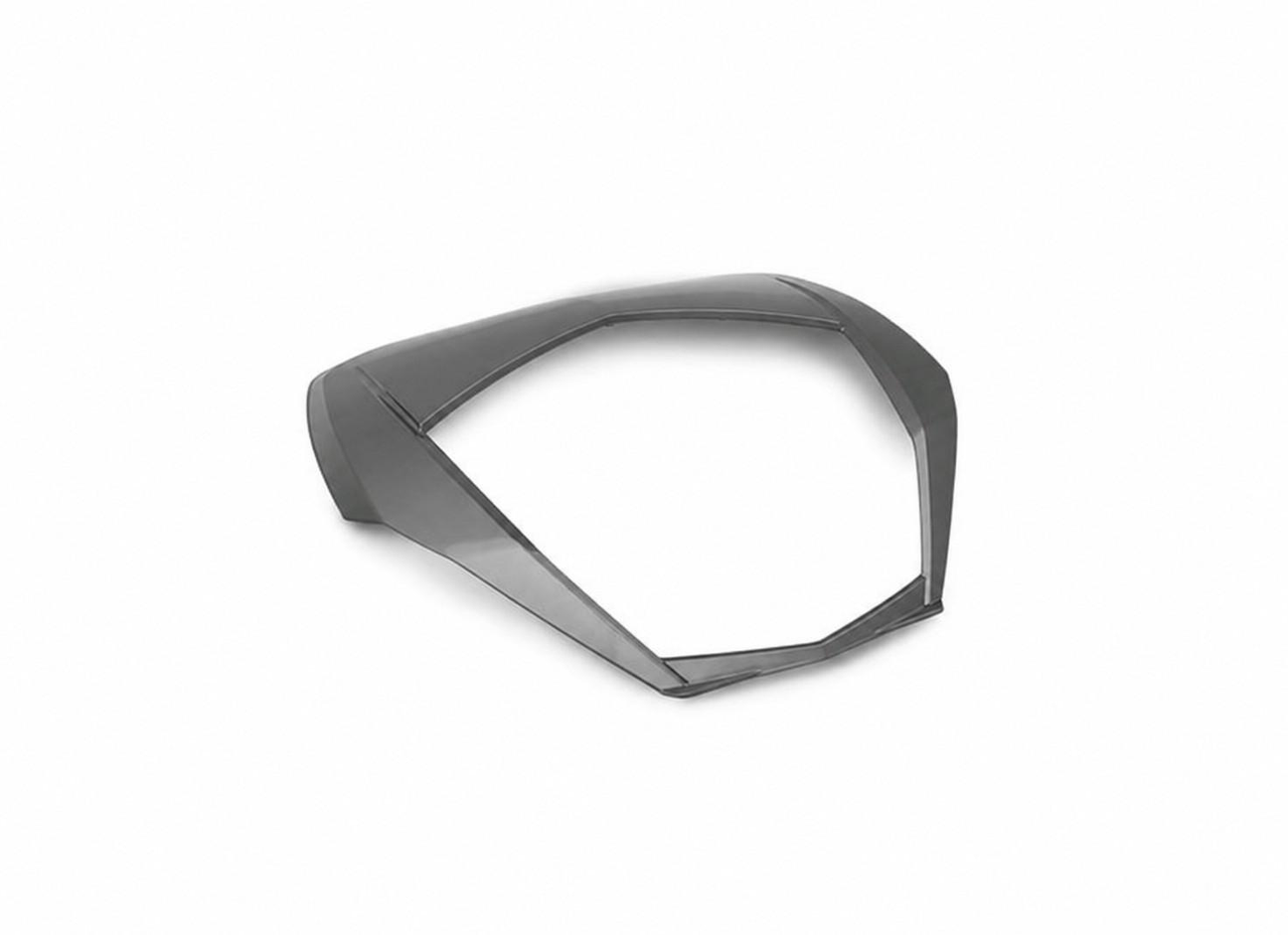 Felső doboz (47L) fedél, Gray (69P)