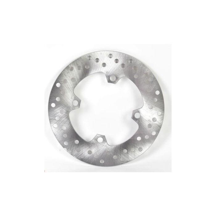 Rear Brake Disc