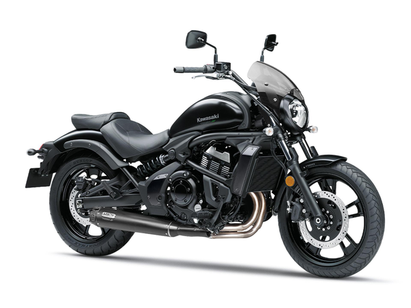 Vulcan S Performance