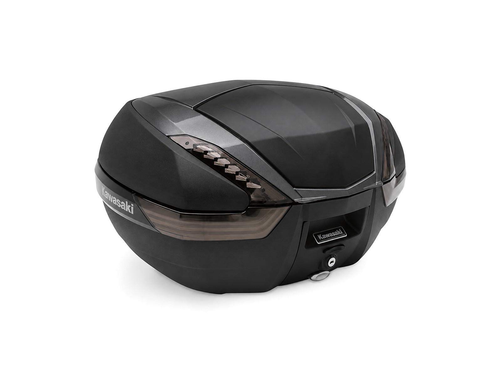 KQR Top Case rendszer (47 l)