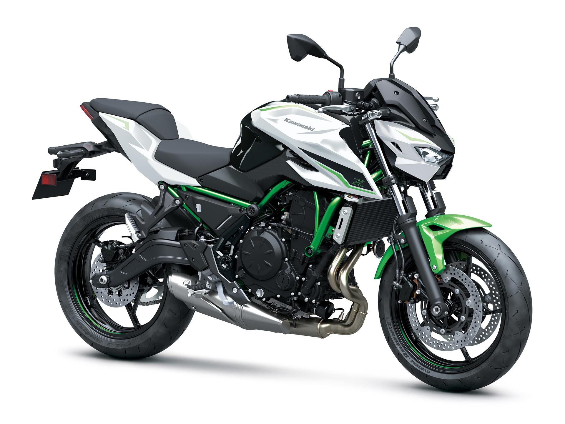 Z650 S
