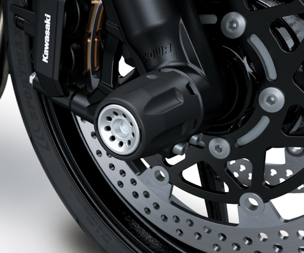 Első tengelyvédő (Z1100/SE)