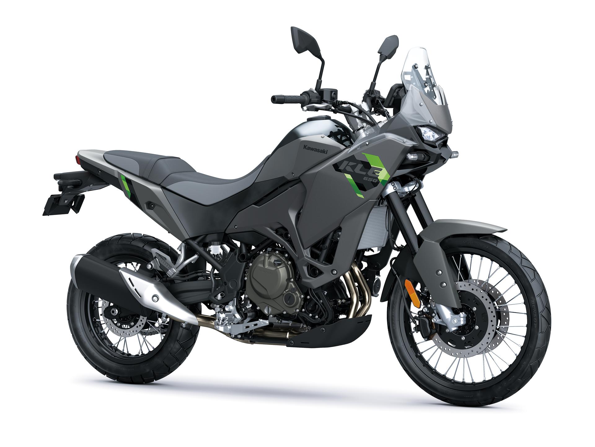 KLE650
