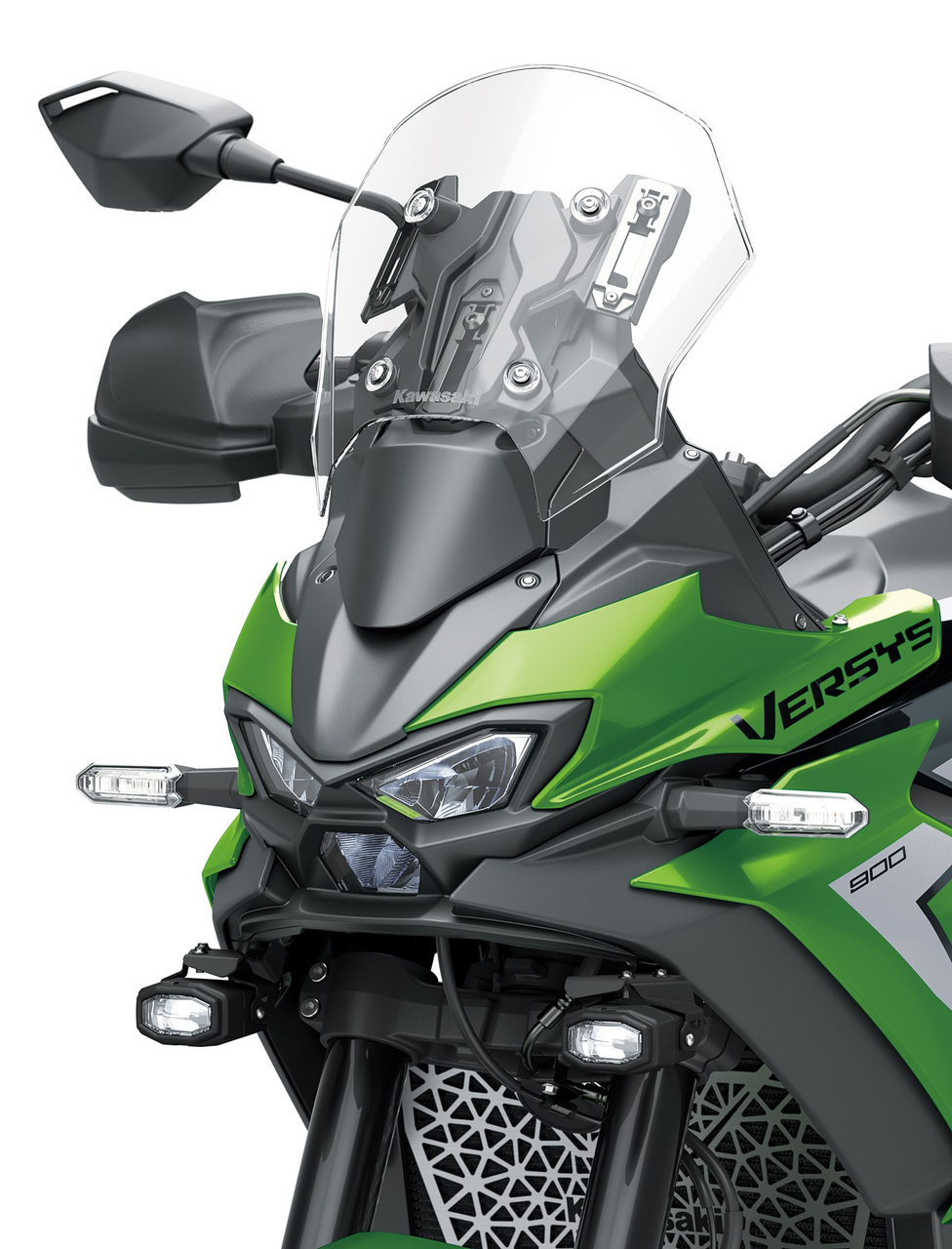 Aero Edge dizájnkoncepció