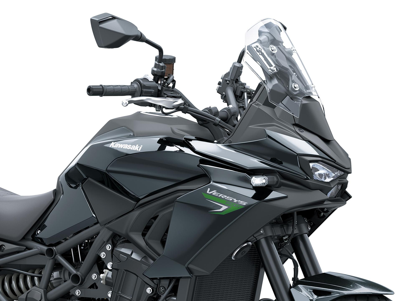 Aero Edge dizájnkoncepció