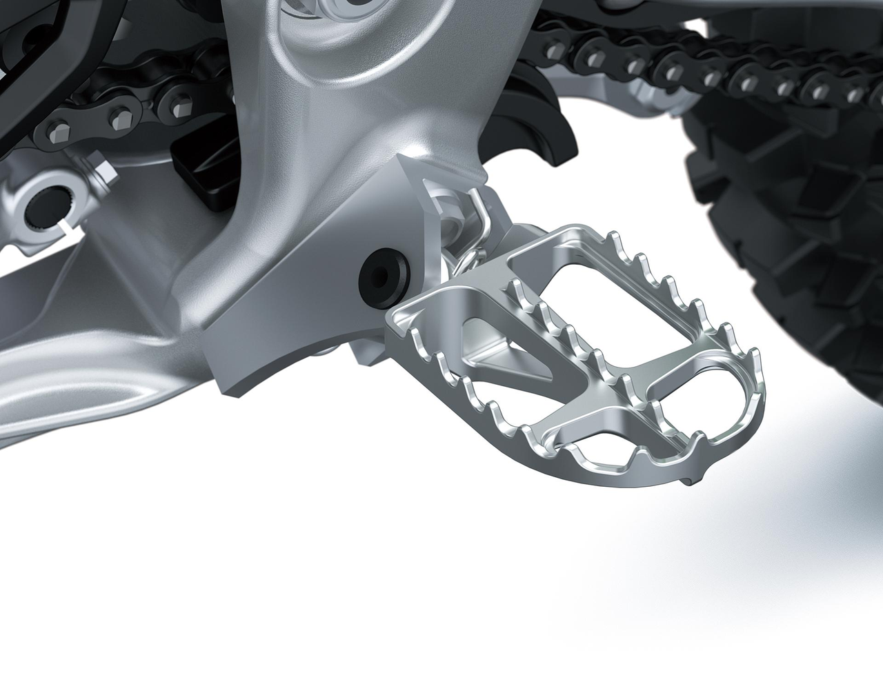 Állítható ergonómia