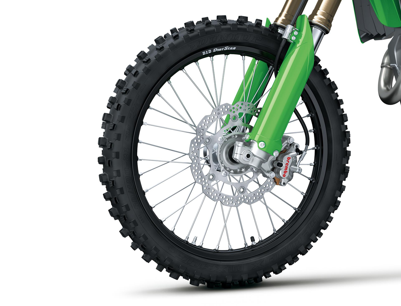 Brembo fékrendszer