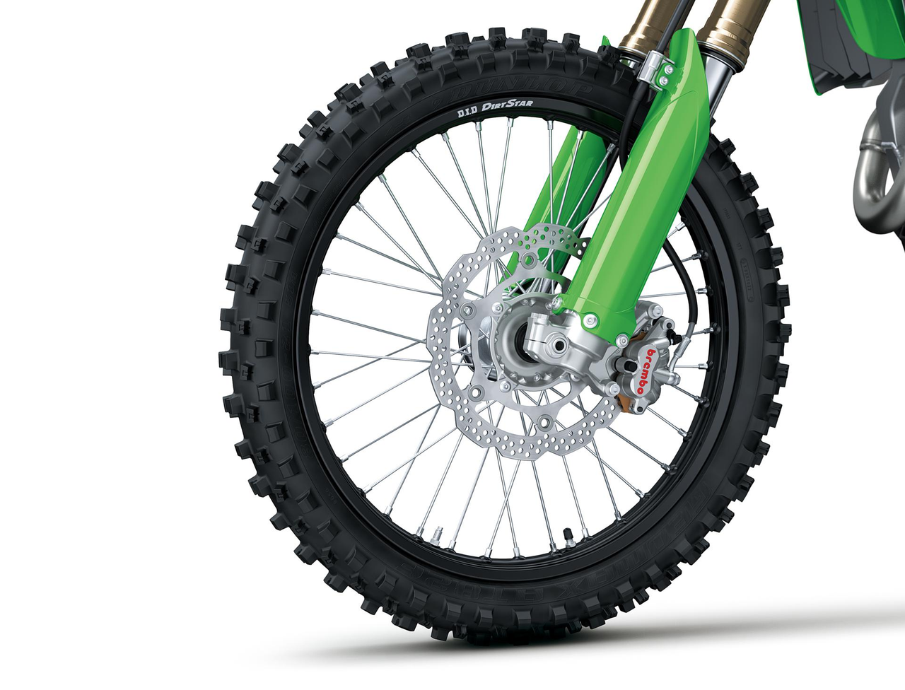 Brembo fékrendszer
