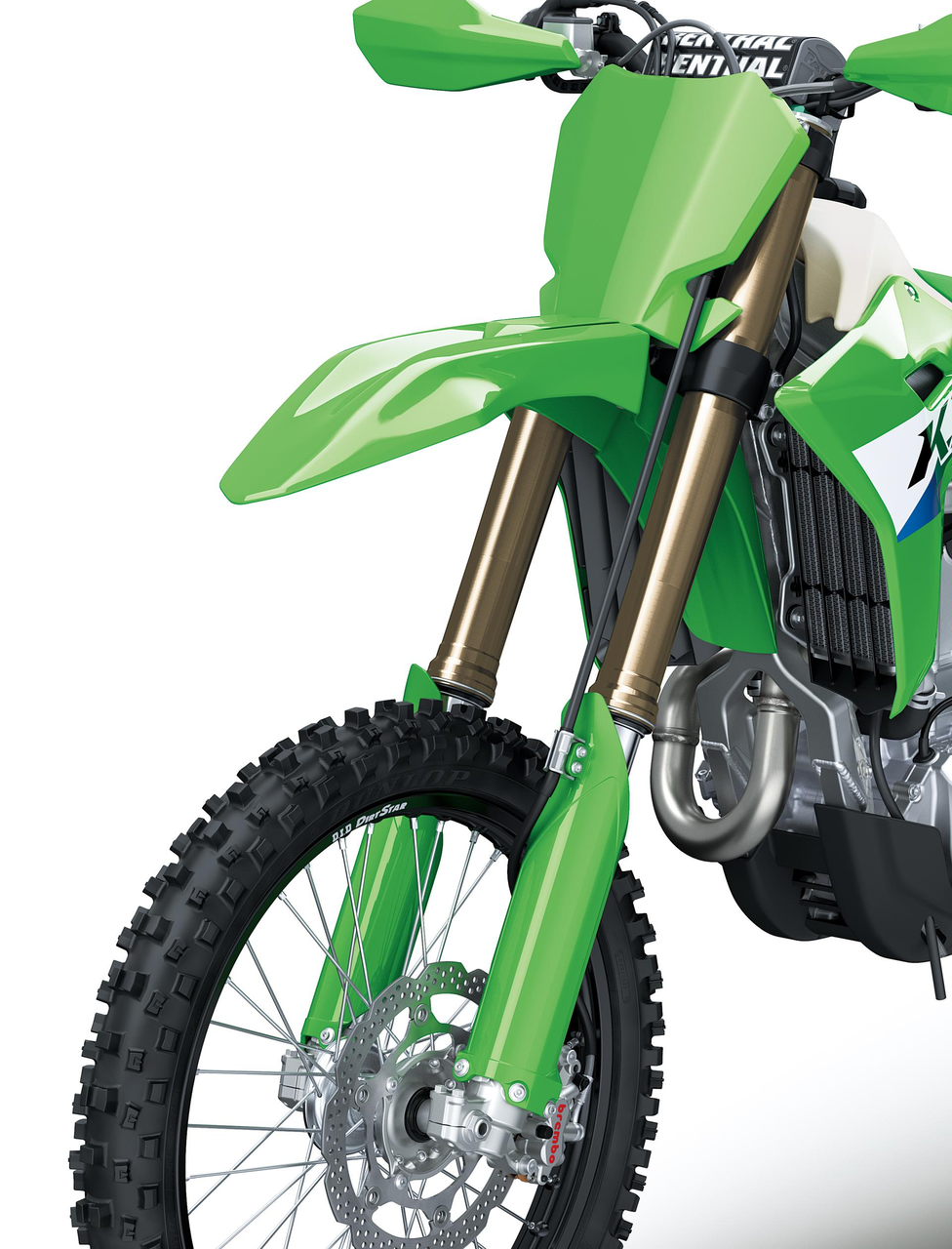 Gyári versenyhangolású motorkomponensek és motorbeállítások