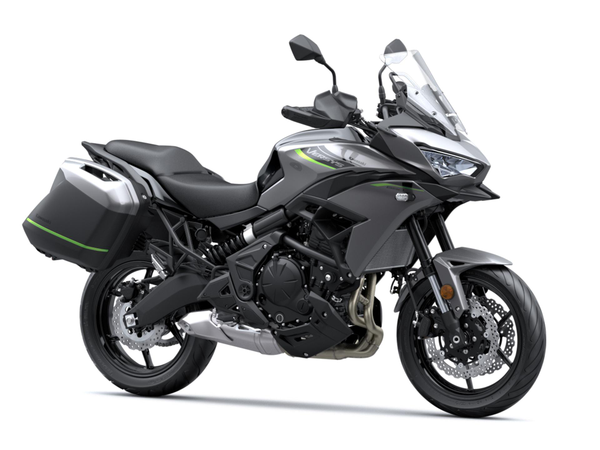Versys 650 Tourer