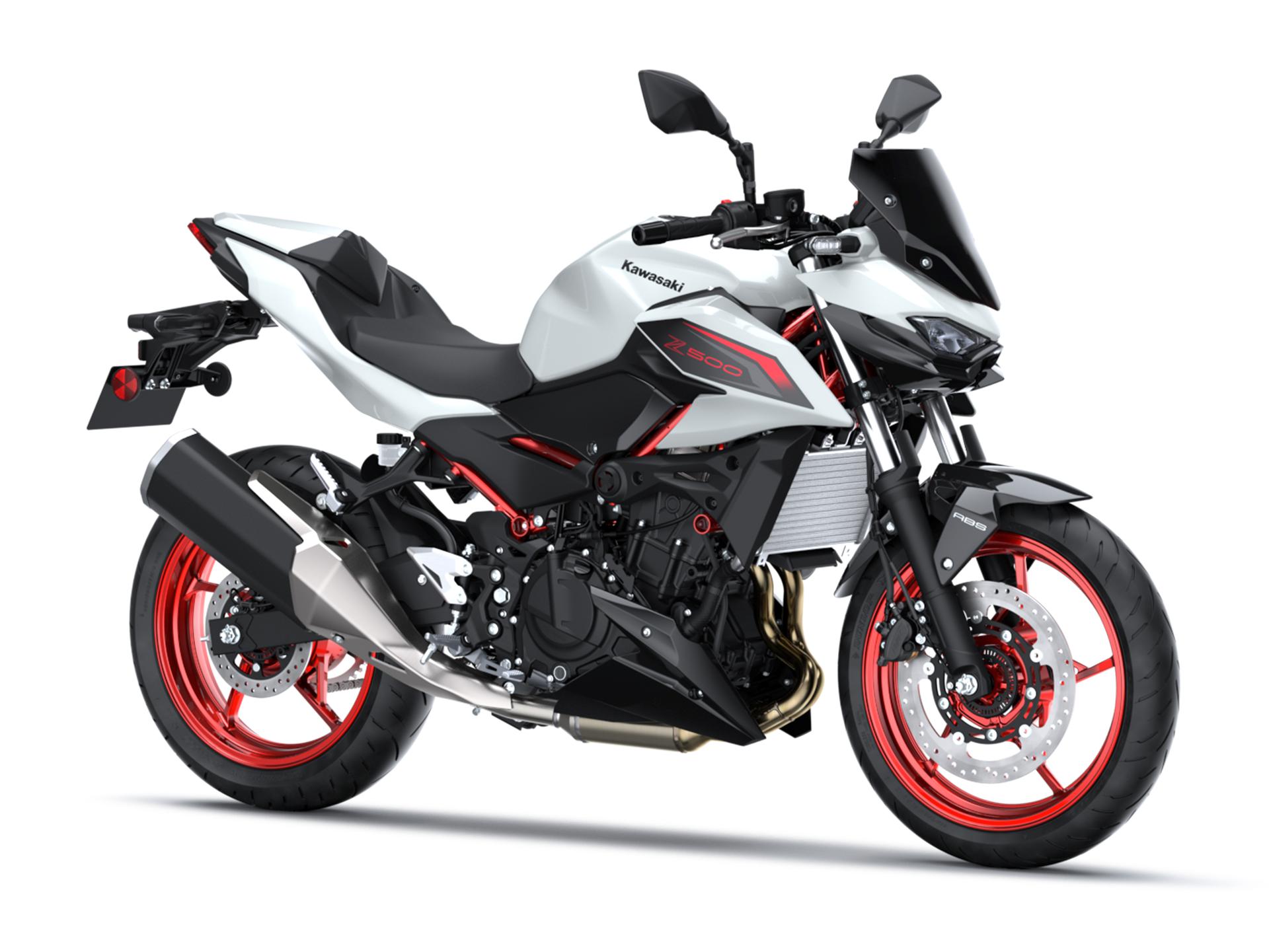 Pearl Blizzard White / Ebony